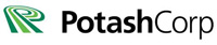 Potash Corp Logo